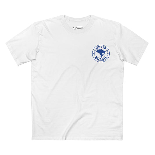 Brasil - feito no Brasil