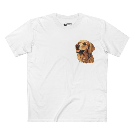 Golden Retriever - dogs collection