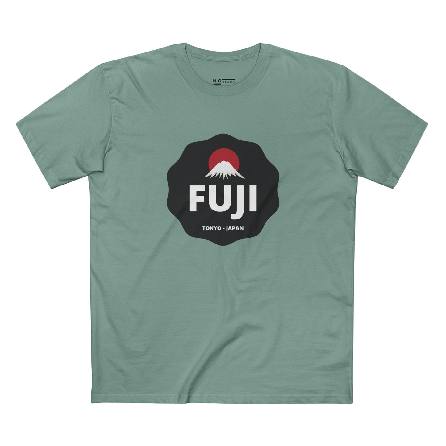 Fuji