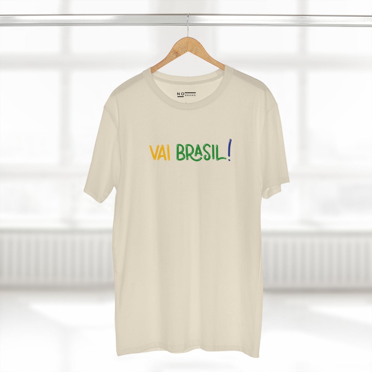 Vai BRasil!