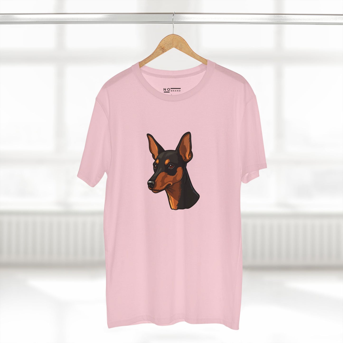 Min Pin- dogs collection