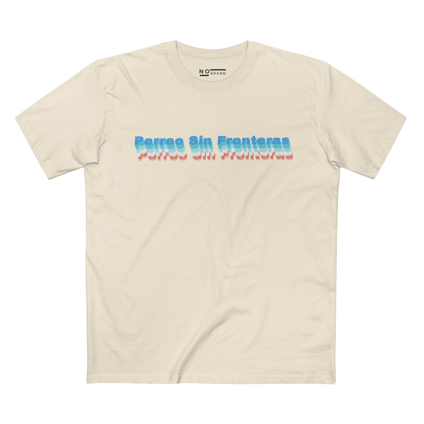 Perreo sin fronteras - PR