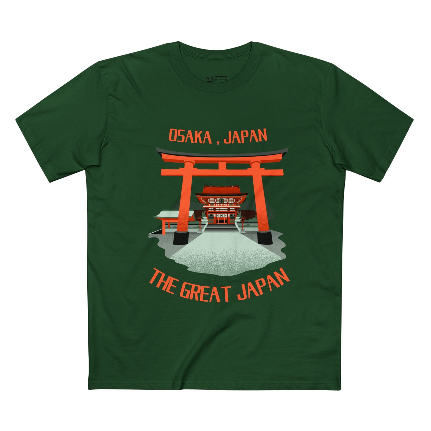 Osaka