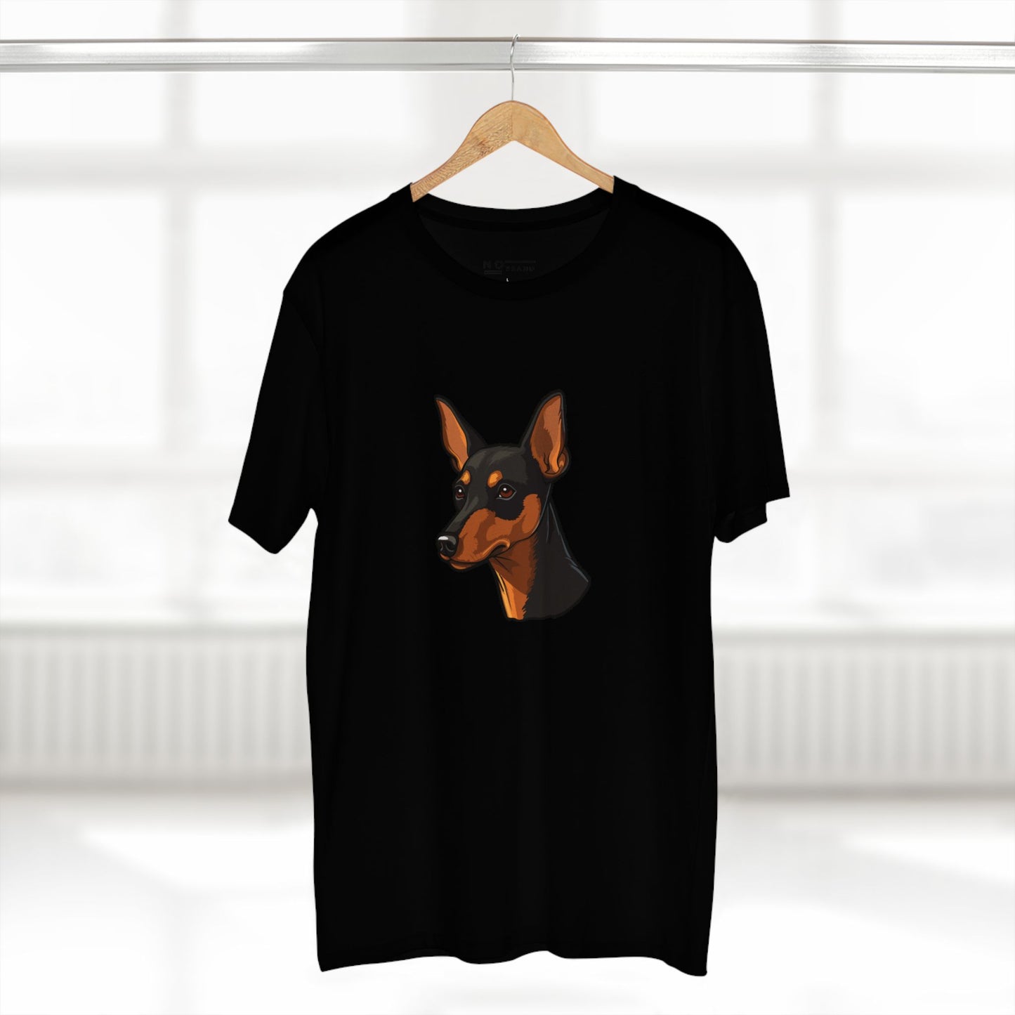Min Pin- dogs collection