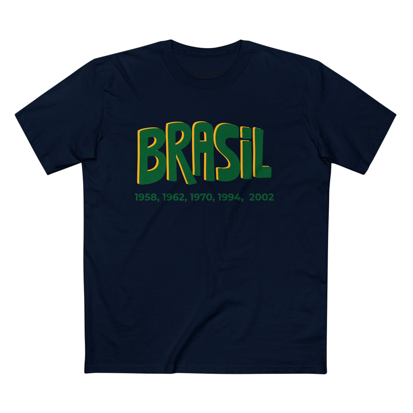 Brasil Hexa