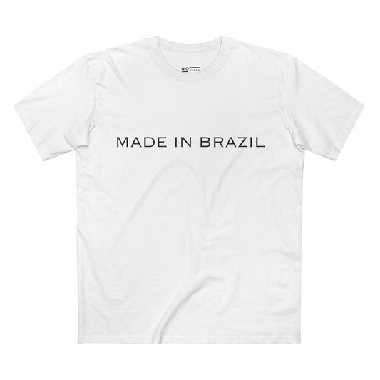 Made in Brazil