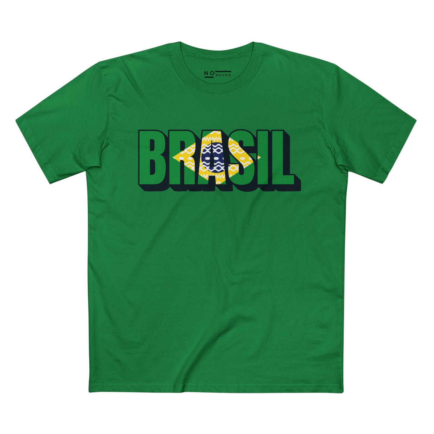 Brasil com S