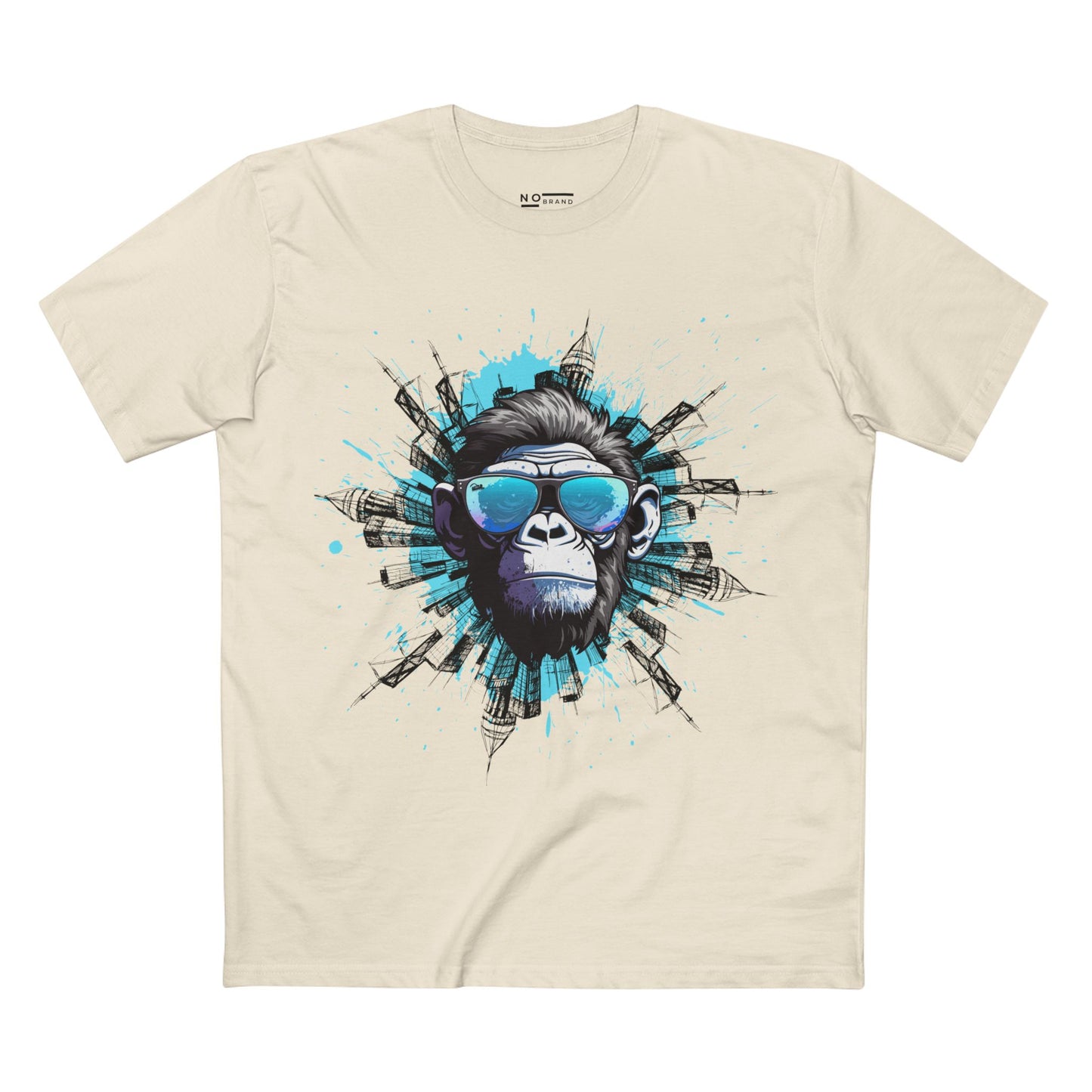 Urban Monkey