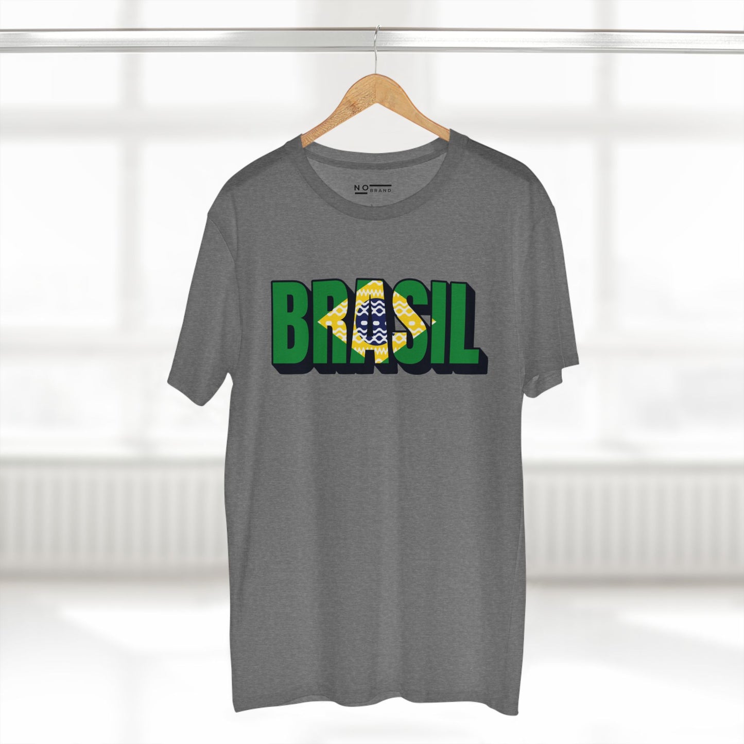 Brasil com S