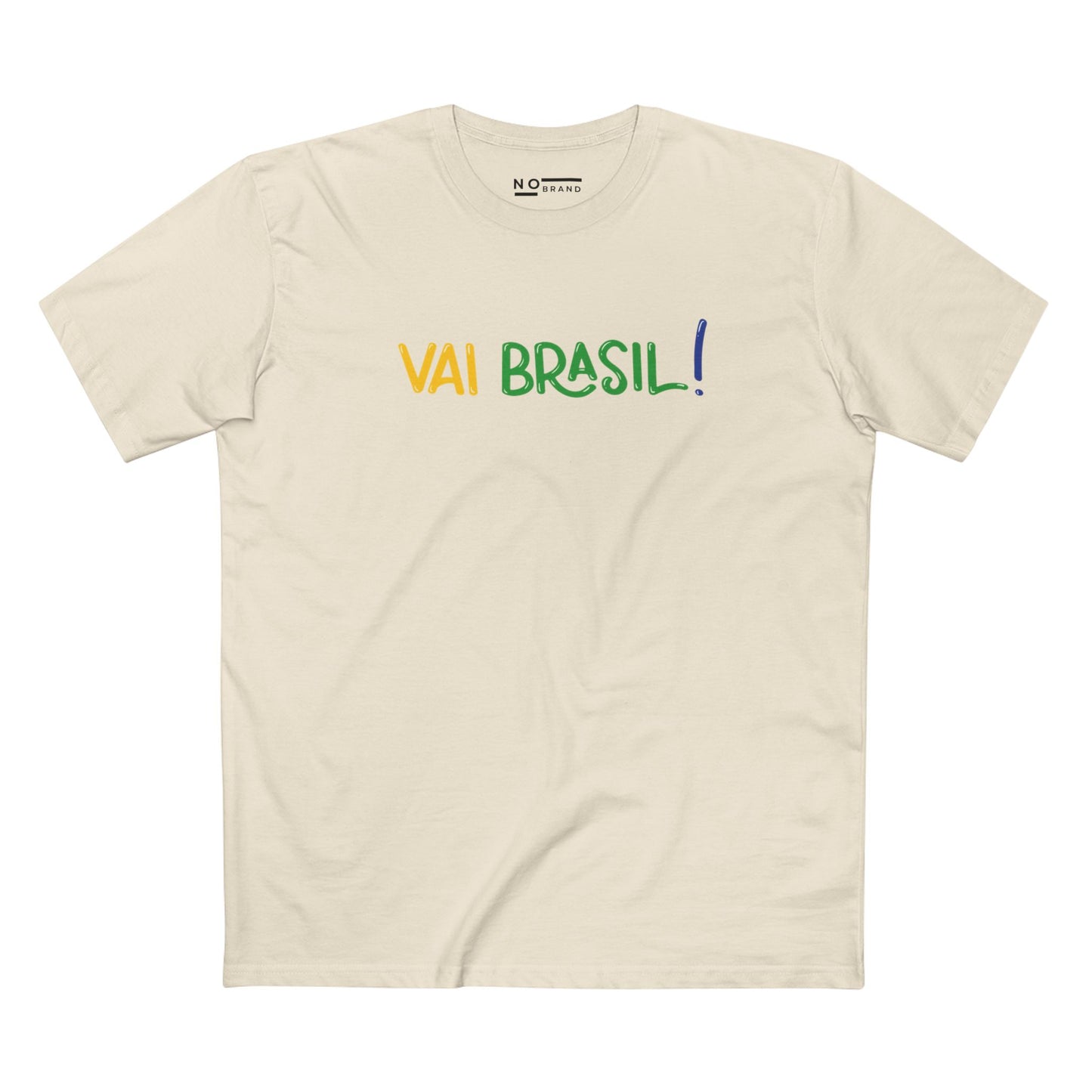 Vai BRasil!