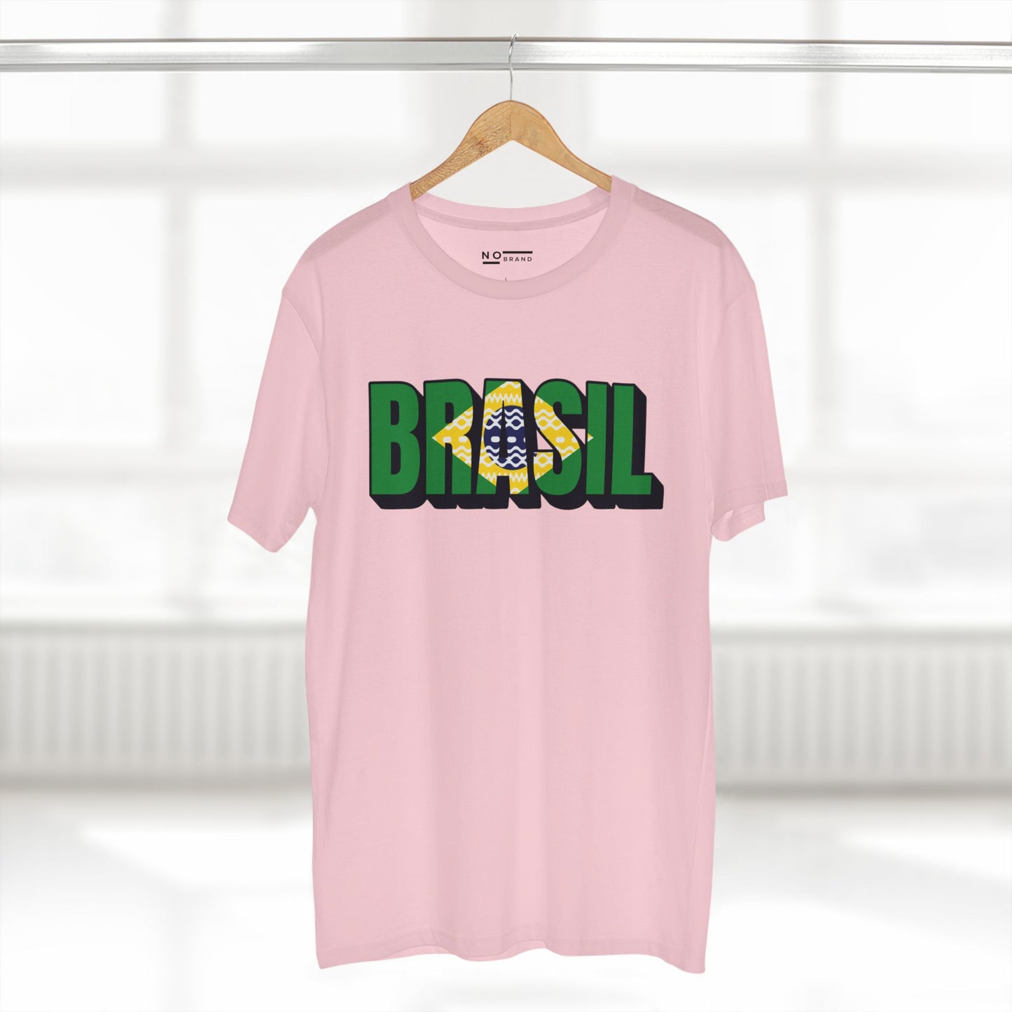 Brasil com S