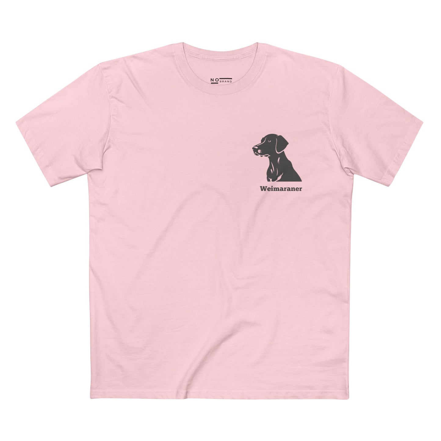 Weimaraner