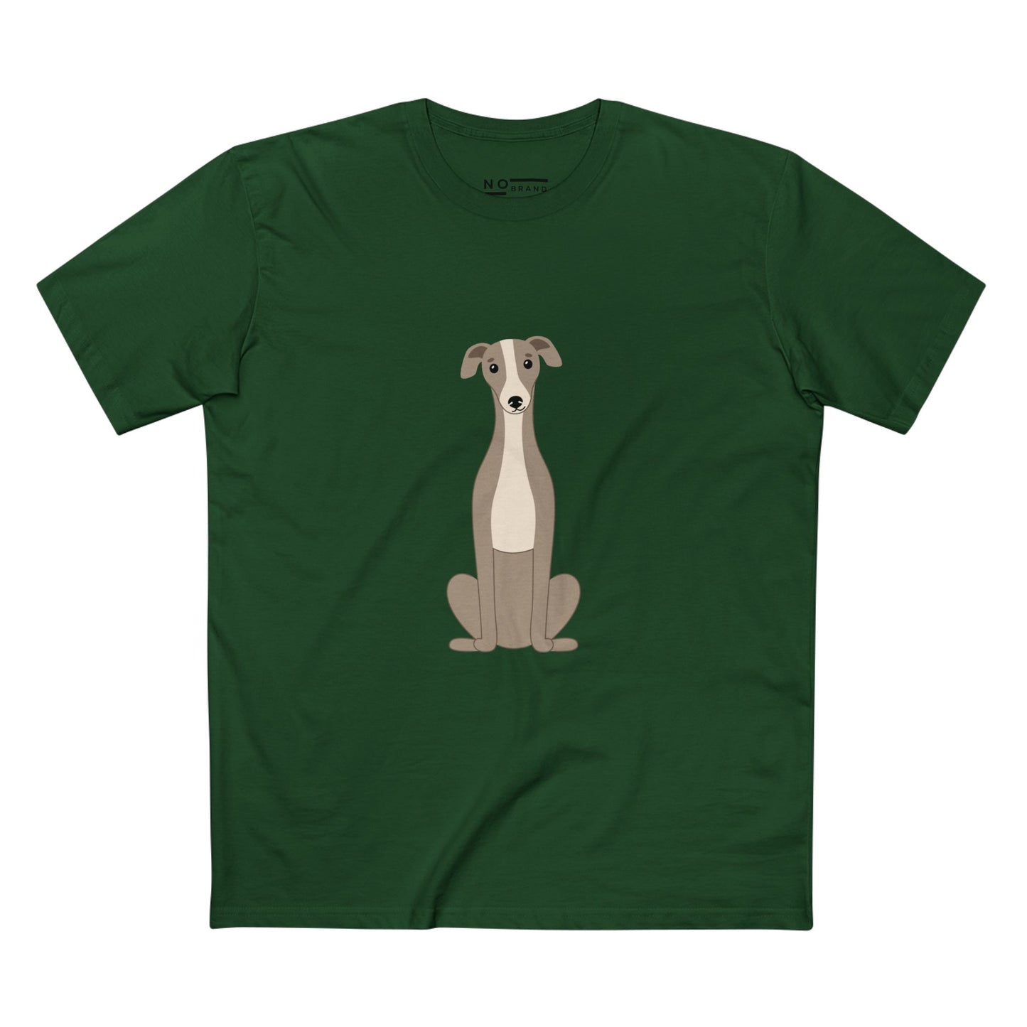 Whippet - dogs collection