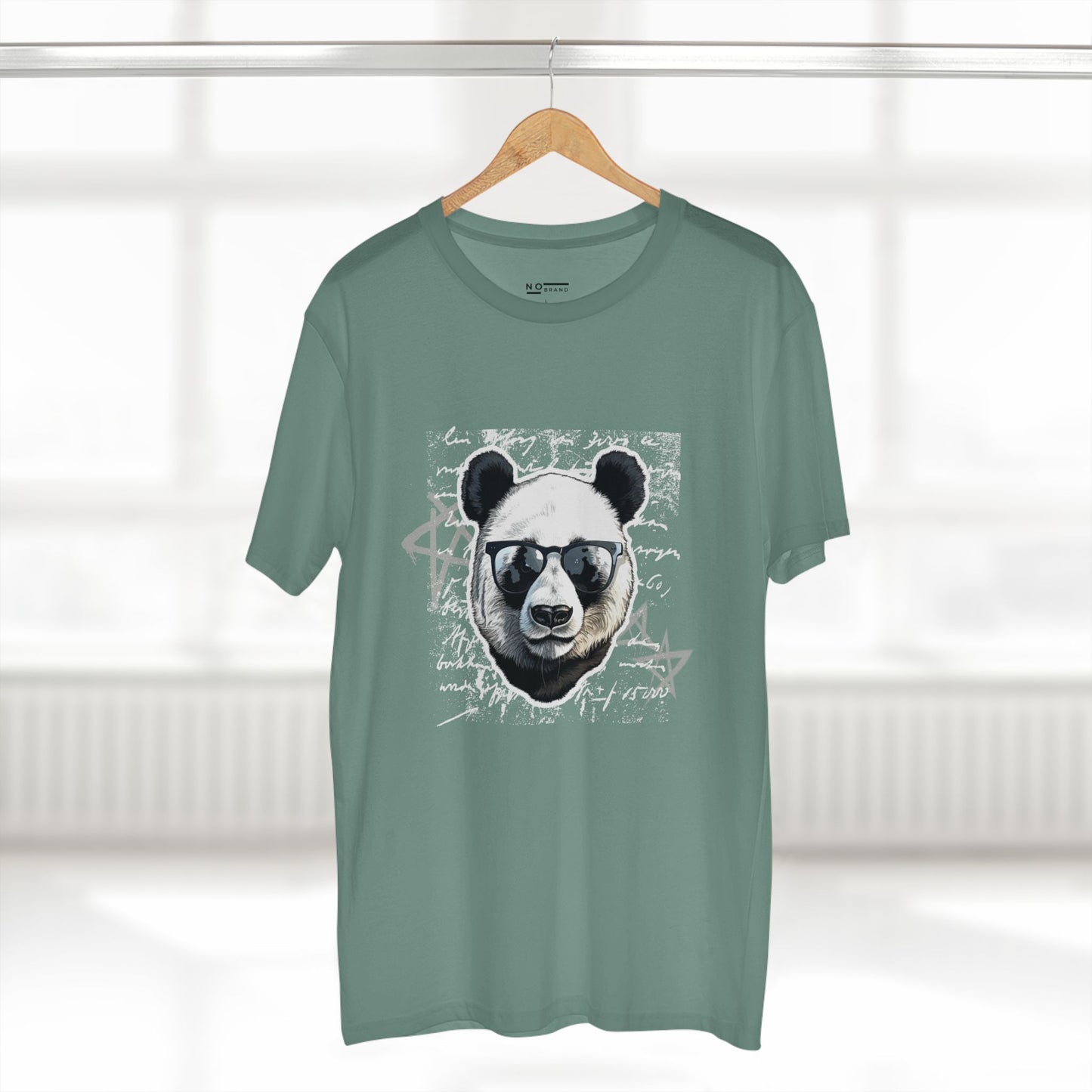 Urban Panda