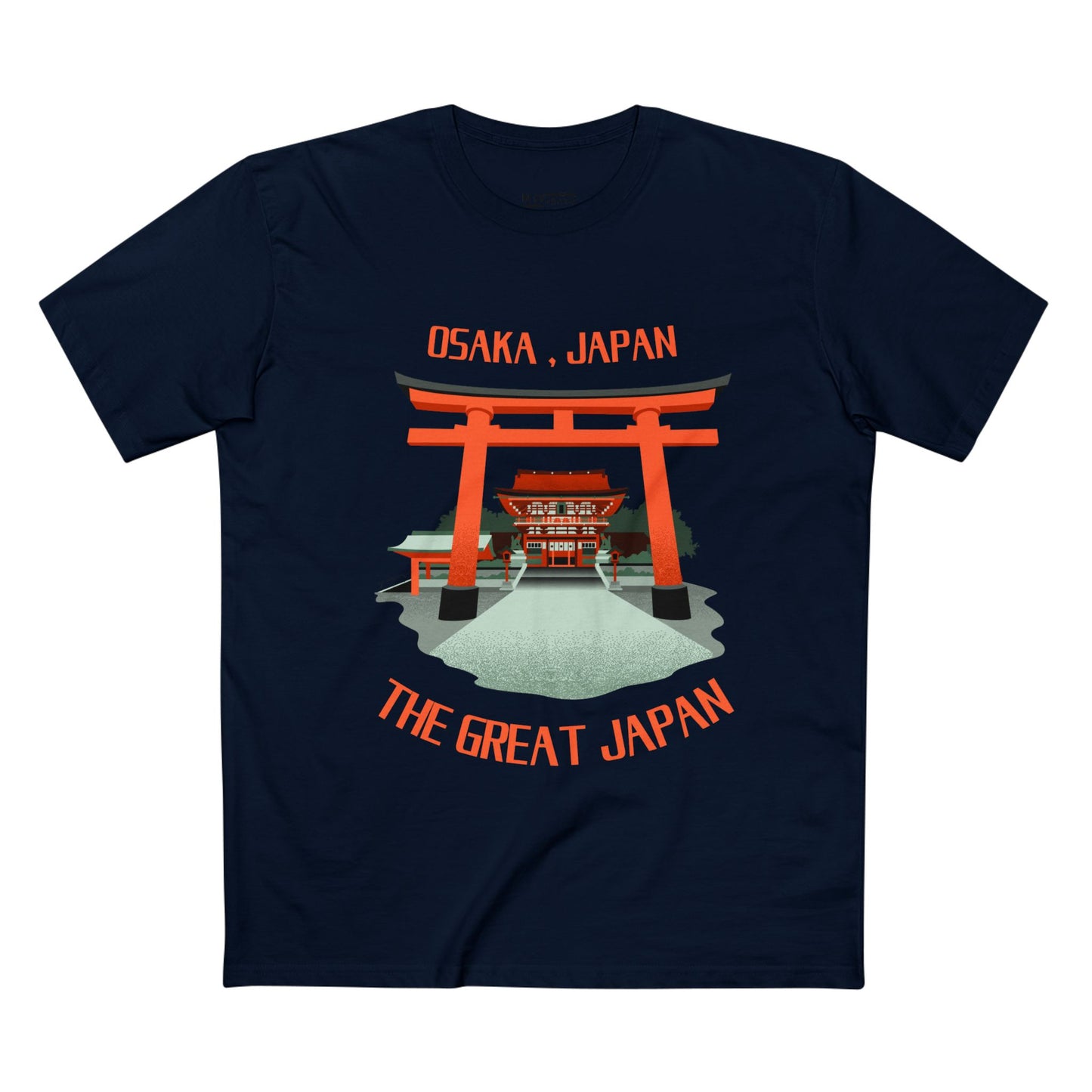 Osaka