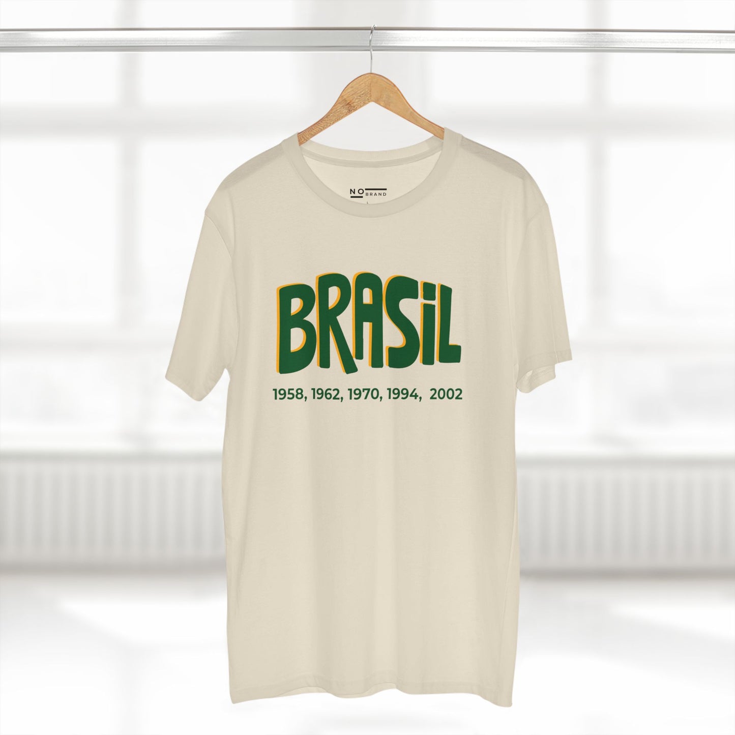 Brasil Hexa