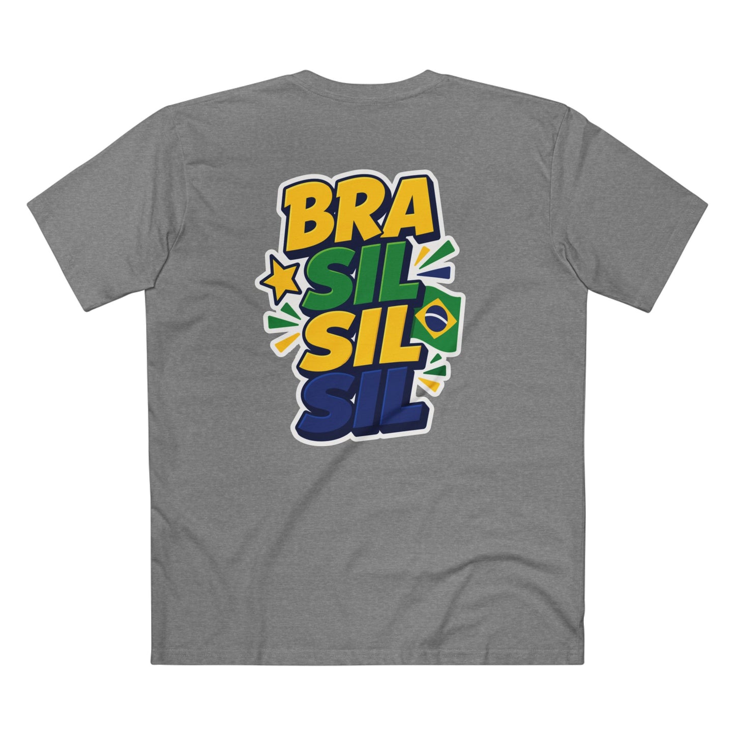 Brasilsilsil