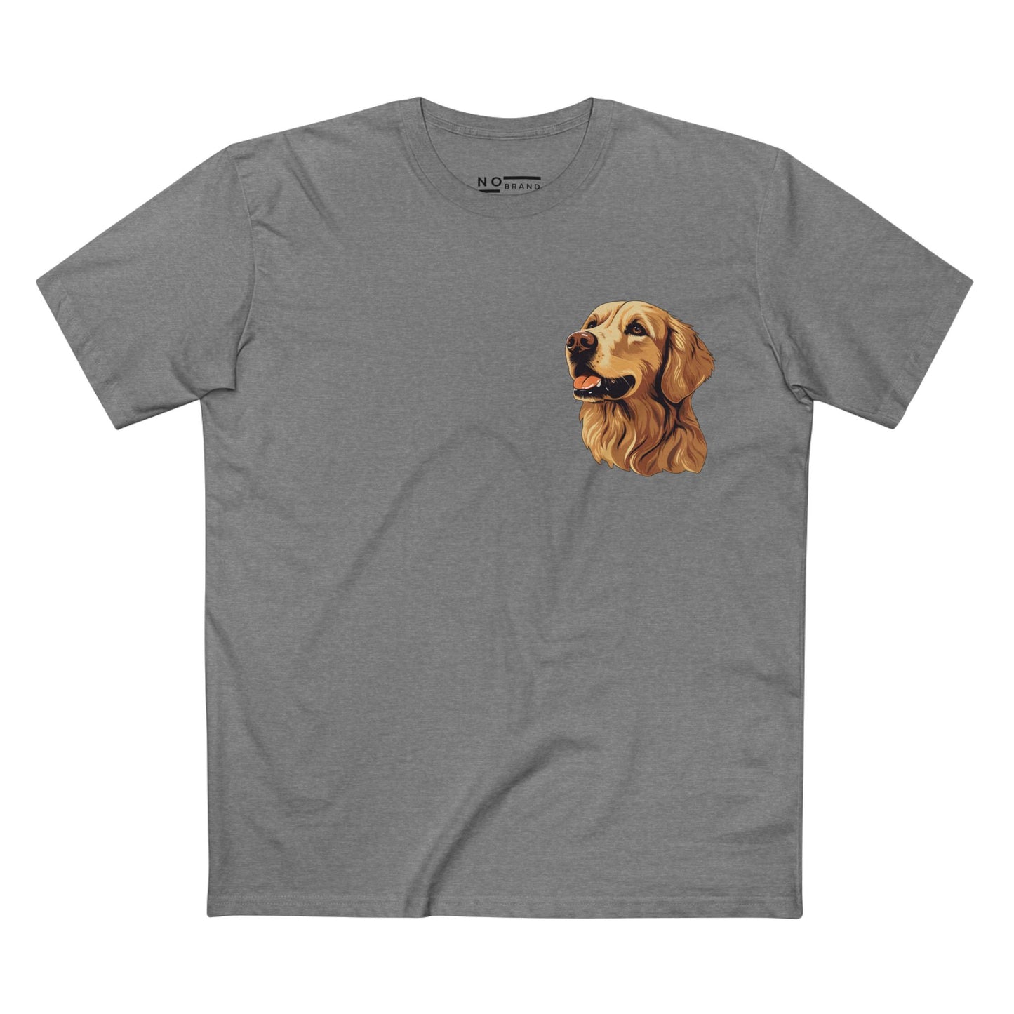 Golden Retriever - dogs collection