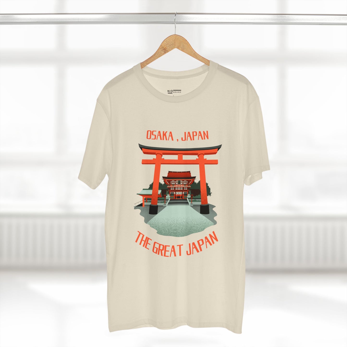 Osaka