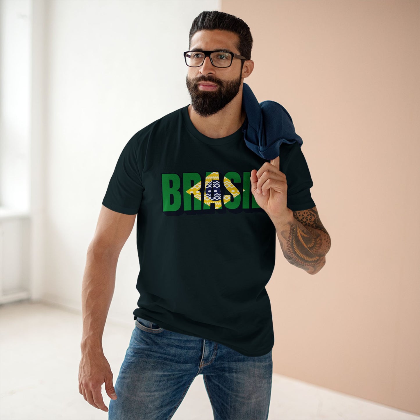 Brasil com S