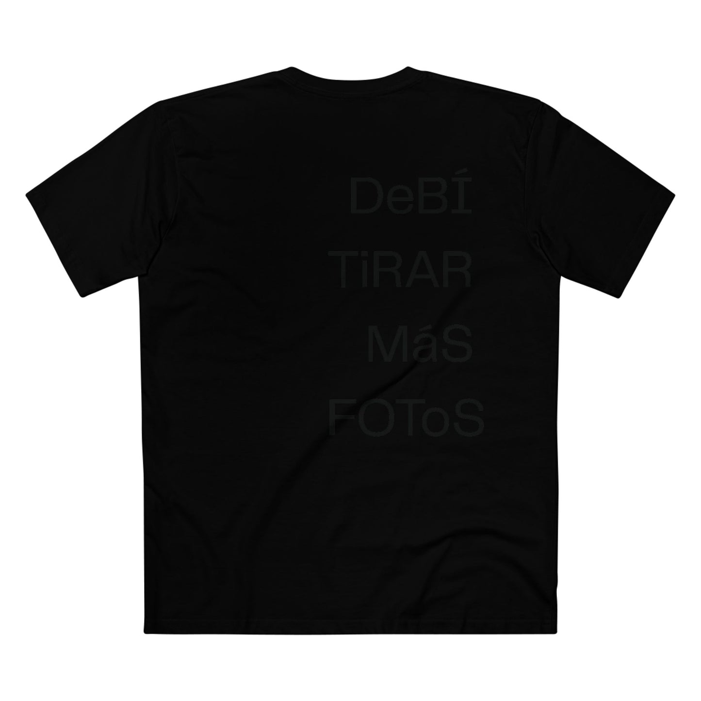 Debi tirar mas fotos
