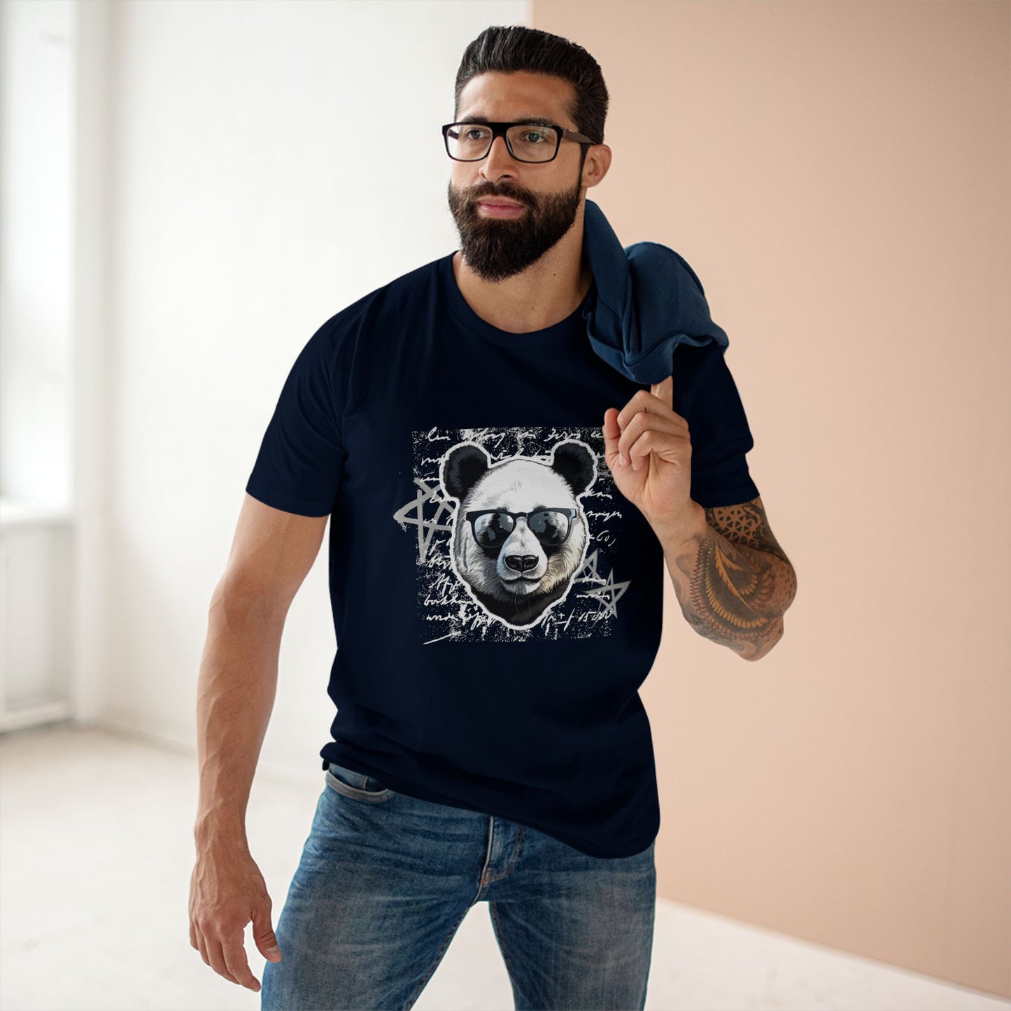 Urban Panda