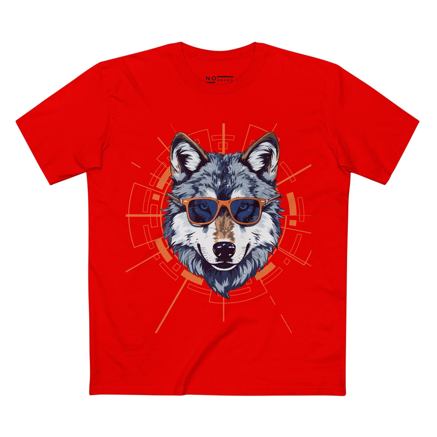 Urban Wolf