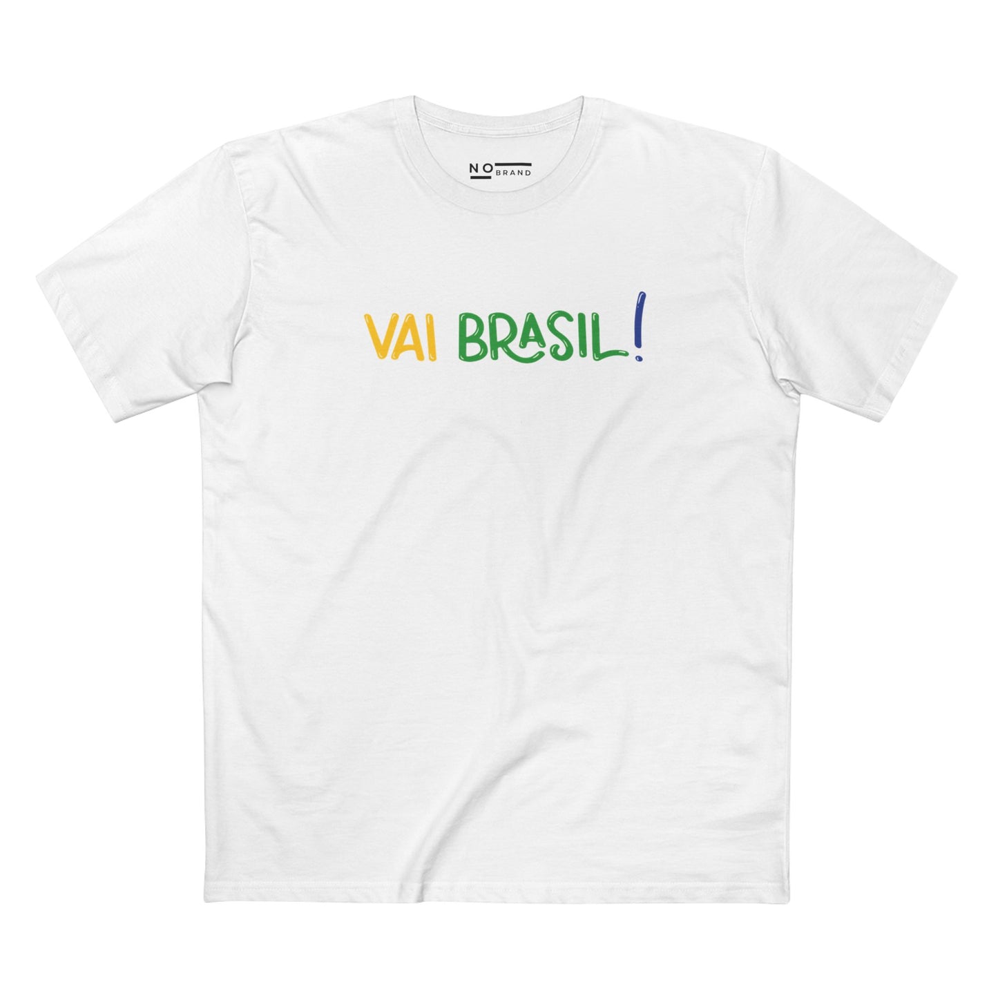 Vai BRasil!