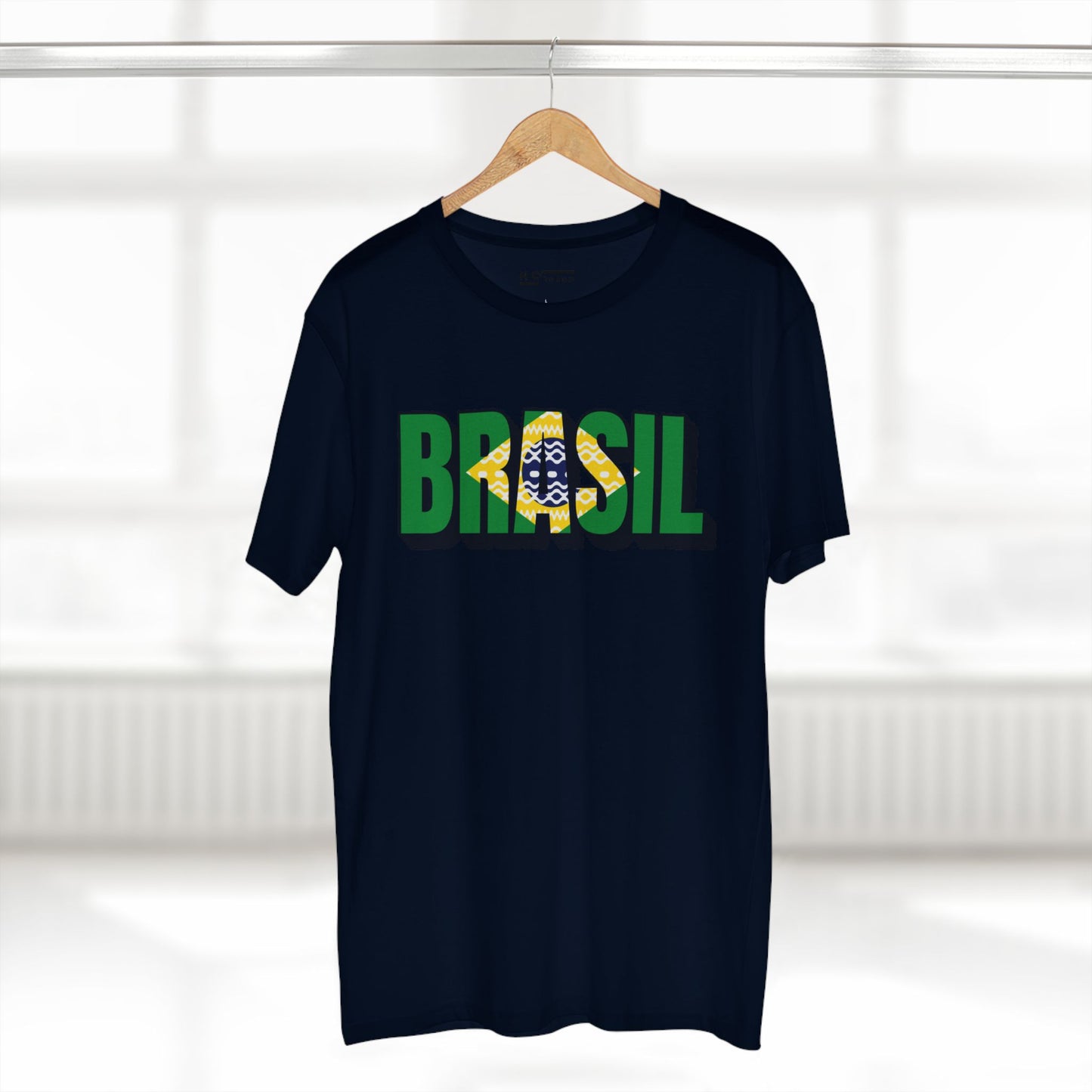 Brasil com S