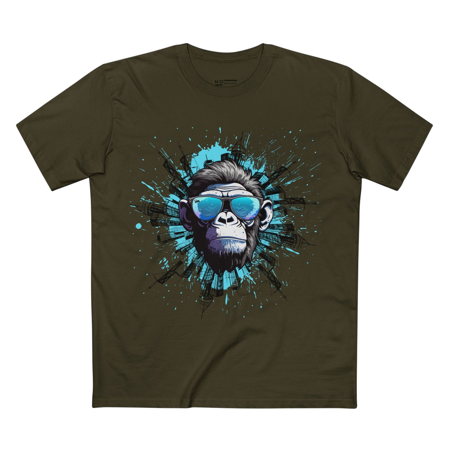 Urban Monkey